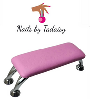 Luxury Arm Rest - Pink