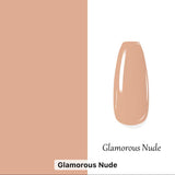 Acrylic & Dip - Glamorous Nude