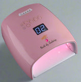 Portable LED Nail Lamp