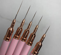 Pro Liner brush set