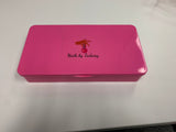 Pink Tip Box